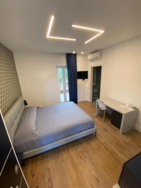 Villa Palladino Rooms Santo Spirito